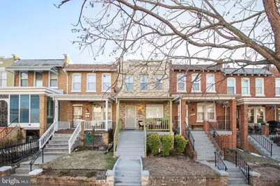 535 24th Street NE, Washington, DC 20002 - Photo 1