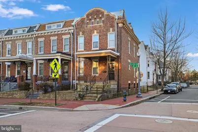 1854 2nd Street NW, Washington, DC 20001 - Photo 1