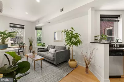 1108 Columbia Road NW #101, Washington, DC 20009 - Photo 1