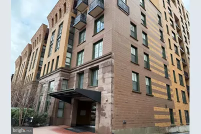910 M Street NW #506, Washington, DC 20001 - Photo 1