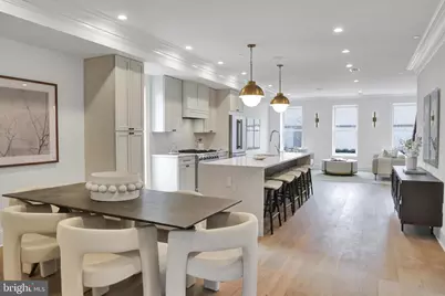 1335 11th Street NW #PH4, Washington, DC 20001 - Photo 1