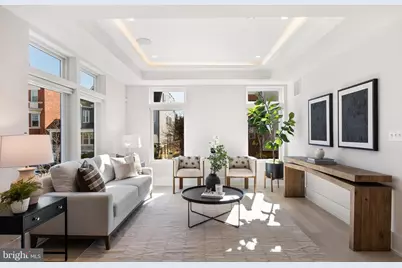 1001 Monroe Street NW #1, Washington, DC 20010 - Photo 1