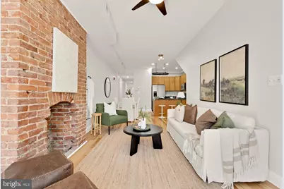 2713 Ontario Road NW #2, Washington, DC 20009 - Photo 1