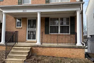 1016 Wahler Pl SE, Washington, DC 20032 - Photo 1