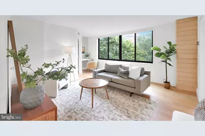 2030 F Street NW #304, Washington, DC 20006 - Photo 1
