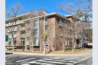 520 N Street SW #S231, Washington, DC 20024 - Photo 1