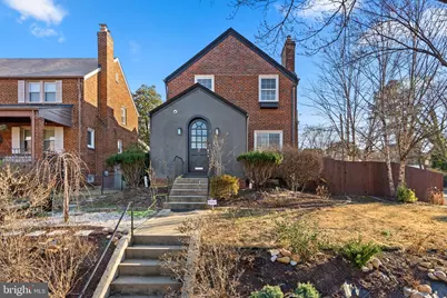 2601 Newton Street NE, Washington, DC 20018 - Photo 1