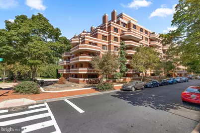 2301 N Street NW #202, Washington, DC 20037 - Photo 1