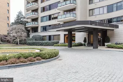 2700 Calvert Street NW #217, Washington, DC 20008 - Photo 1
