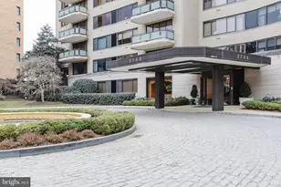 2700 Calvert St NW, Washington, DC 20008 - Photo 1