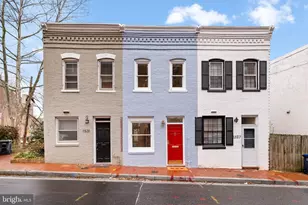 1529 27th St NW, Washington, DC 20007 - Photo 1