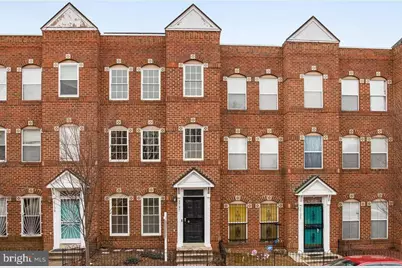 3737 Grant Place NE #3737, Washington, DC 20019 - Photo 1