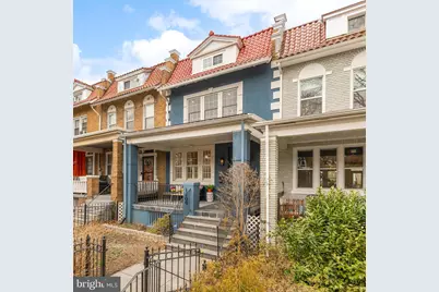 1409 Varnum Street NW, Washington, DC 20011 - Photo 1