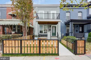 1675 Montello Ave NE, Washington, DC 20002 - Photo 1
