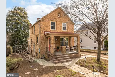 3009 15th Street NE, Washington, DC 20017 - Photo 1
