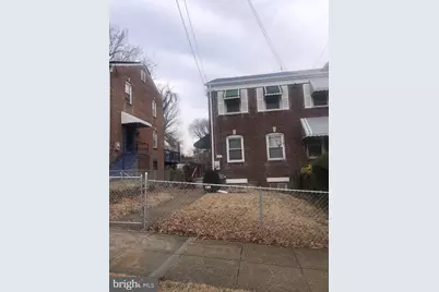 408 Peabody Street NE, Washington, DC 20011 - Photo 1