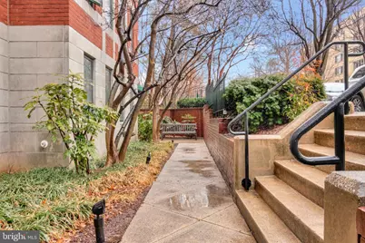 4601 Connecticut Avenue NW #4, Washington, DC 20008 - Photo 1