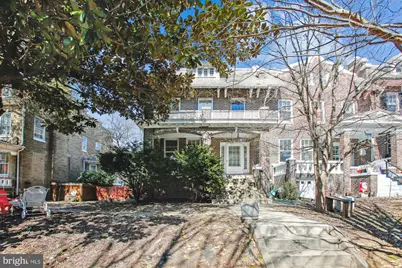 1825 Irving Street NW, Washington, DC 20010 - Photo 1