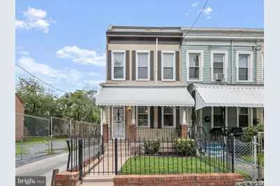 1616 T Street SE, Washington, DC 20020 - Photo 1