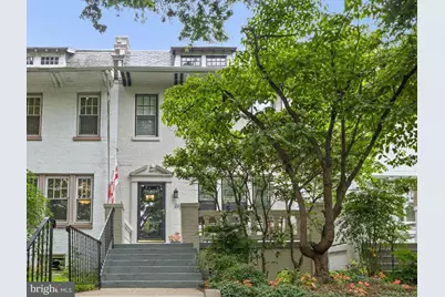 2652 Woodley Place NW, Washington, DC 20008 - Photo 1
