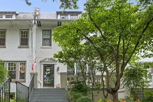 2652 Woodley Pl NW, Washington, DC 20008 - Photo 1