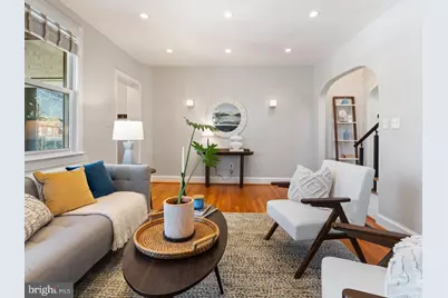 5321 Kansas Avenue NW, Washington, DC 20011 - Photo 1