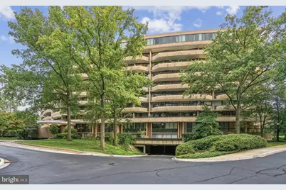 4200 Massachusetts Avenue NW #119, Washington, DC 20016 - Photo 1