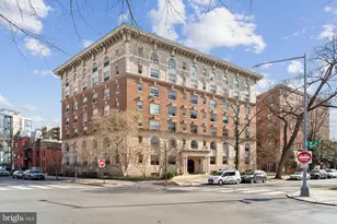 2039 New Hampshire Ave NW, Washington, DC 20009 - Photo 1