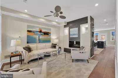 3604 11th Street NW, Washington, DC 20010 - Photo 1