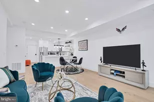 927 Kennedy St NW, Washington, DC 20011 - Photo 1