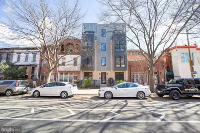 11 15th Street NE #3, Washington, DC 20002 - Photo 1