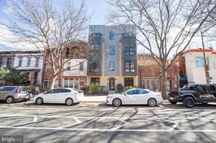 11 15th St NE, Washington, DC 20002 - Photo 1