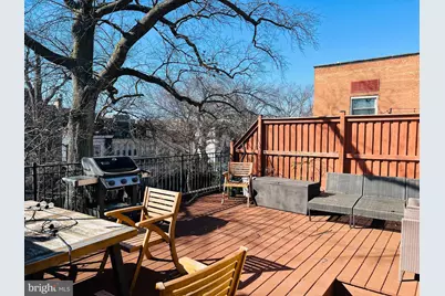 1907 3rd Street NW #204, Washington, DC 20001 - Photo 1