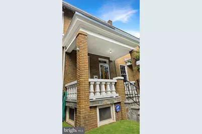 1822 Bay Street SE, Washington, DC 20003 - Photo 1