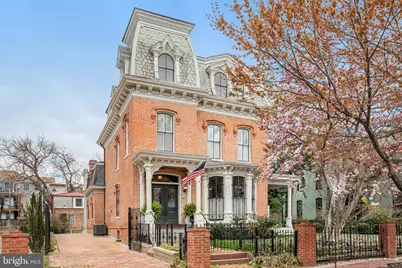 525 T Street NW, Washington, DC 20001 - Photo 1