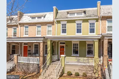 28 Bryant Street NE, Washington, DC 20002 - Photo 1