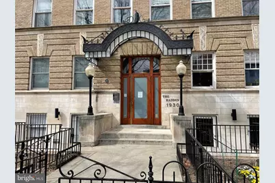 1930 New Hampshire Avenue NW #37, Washington, DC 20009 - Photo 1