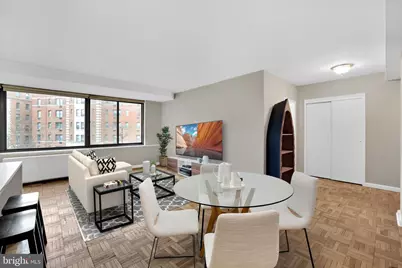 4740 Connecticut Avenue NW #501, Washington, DC 20008 - Photo 1