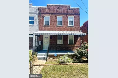 5120 Brooks Street NE, Washington, DC 20019 - Photo 1