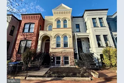 616 E Street NE #B, Washington, DC 20002 - Photo 1