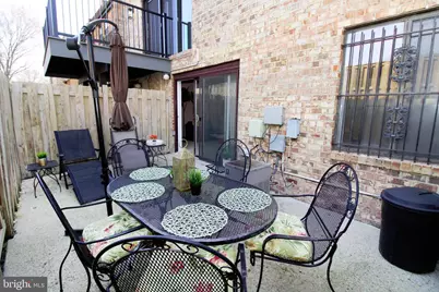 592 Brummel Court NW #592, Washington, DC 20012 - Photo 1