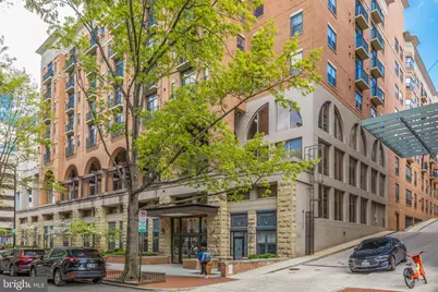 1111 25th Street NW #403, Washington, DC 20037 - Photo 1