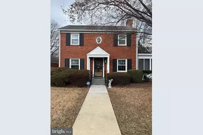 3305 Chestnut Street NW, Washington, DC 20015 - Photo 1