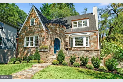 5501 30th Street NW, Washington, DC 20015 - Photo 1