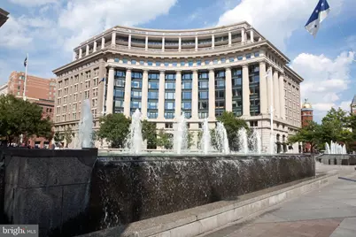 701 Pennsylvania Avenue NW #PH10 &amp; PH11, Washington, DC 20004 - Photo 1