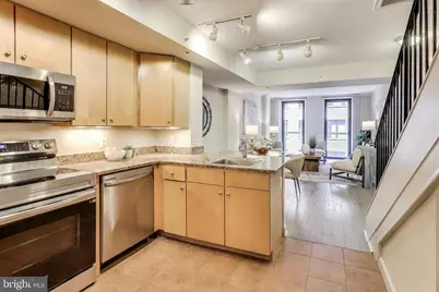 616 E Street NW #648, Washington, DC 20004 - Photo 1