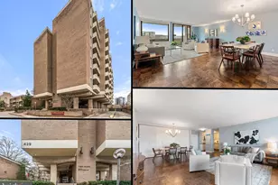 429 N St SW, Washington, DC 20024 - Photo 1