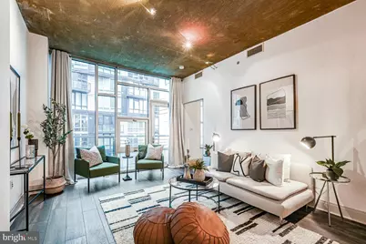 929 Florida Avenue NW #3004, Washington, DC 20001 - Photo 1