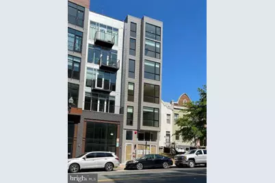 3925 Georgia Avenue NW #3, Washington, DC 20011 - Photo 1