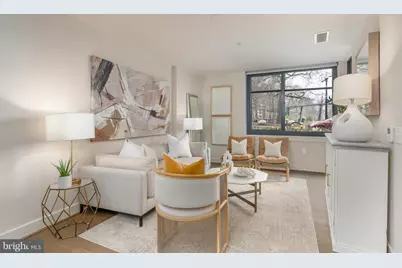 525 Water Street SW #107, Washington, DC 20024 - Photo 1